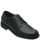 Mens Rockport Margin Black Shoes 