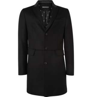  Clothing  Coats and jackets  Winter coats  Contrast 