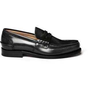  Shoes  Loafers  Loafers  Dark Grey Tunbridge Penny 