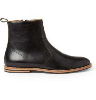  Shoes  Boots  Chelsea boots  Brooklyn Leather Boots