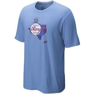   Cooperstown CP Dugout Logo Baseball T Shirt by Nike