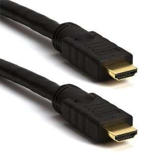  Cmple   HDMI 1.3 Cable, CL2 Rated, 25 FT (For In wall 