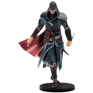   Games Action & Toy Figures Assassins Creed Revelations