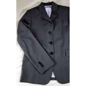   Sportsman Nickelby Show Coat   CLOSEOUT SALE