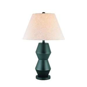  Table Lamps Lite Source LS 2724