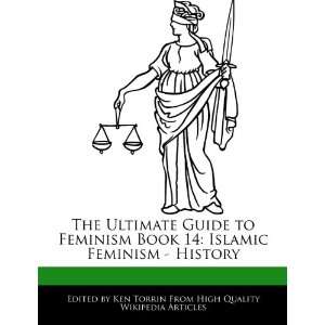  The Ultimate Guide to Feminism Book 14 Islamic Feminism 