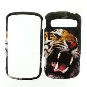  SAMSUNG ADMIRE ROOKIE R720 ROARING BENGAL TIGER RUBBERIZED 