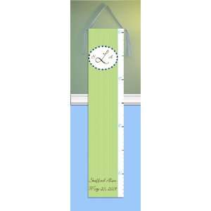  STAFFORD PERSONALIZED GROWTH CHART