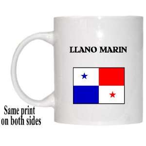  Panama   LLANO MARIN Mug 