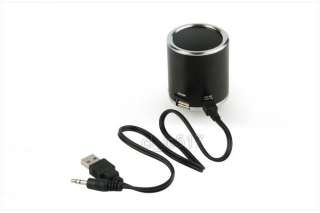   aluminum diaphragm micro speaker insure the good sound quality provide