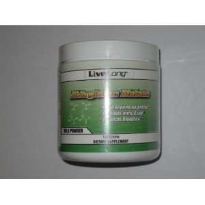  LiveLong DiArginine Malate 100g