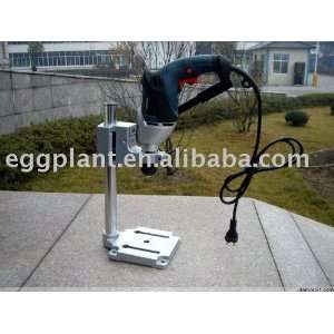 gs approved drill stand make your hand drill become table drill easily 