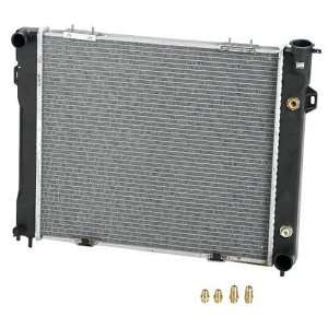  Proliance 431347 Radiator Automotive