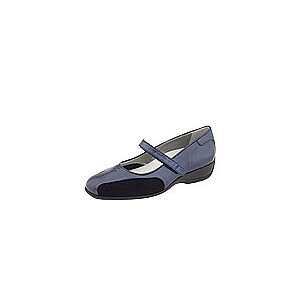  Xsensible   Brescia (Navy Stretch Nubuck)   Footwear 