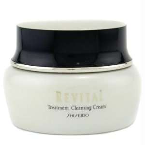  Revital Treatment Cleansing Cream   120g/4oz Beauty