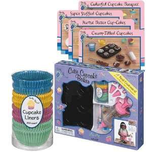 Cutie Cupcake Baker  Toys & Games  