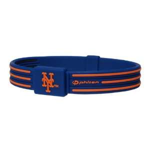  New York Mets Phiten Bracelet S Type