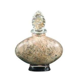  Dale Tiffany Capricorn Mini Perfume Bottle Glass Home 