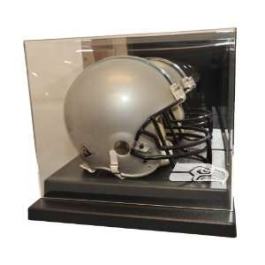  Seattle Seahawks Liberty Value Helmet Display Sports 