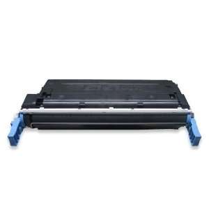   (HP 23A) For Use With HP 4600 and 4650 Series Color Laser Printers