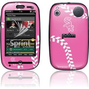  Chicago White Sox Pink Game Ball skin for Palm Pre 