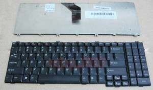 NEW for IBM Lenovo B550 B560 series Laptop US keyboard  