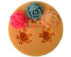 new best wholesale 3d silicone soap molds mould peony p ort china 