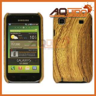 Backcover für Samsung Galaxy S i9001 Plus Hülle Angebot Tasche Etui 