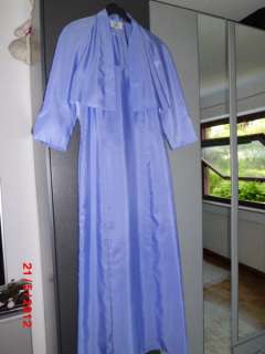 schlichtes Kleid mit Bolero 1x getragen in Bremen   Lesum  Kleidung 