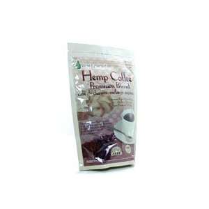  Hemp Coffee, Premium