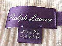   Ralph Lauren Purpel Label Collection aus (Preise siehe Homepage