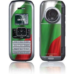  Bulgaria skin for LG enV VX9900 Electronics