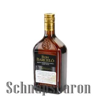 Sparpaket Rum Ron Barcelo Anejo 3 x 0,7l Dom.Rep.  