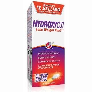 Iovate Health Sciences Hydroxycut Advanced (60 caps)