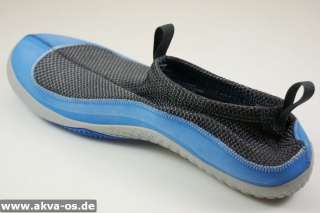 Nike Badeschuhe Wasserschuhe SQWERTBOAT Gr. 45 US 11  