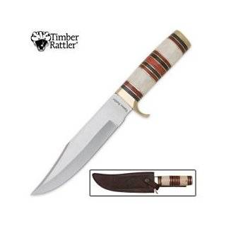  Timber Rattler Jungle Fury Bowie