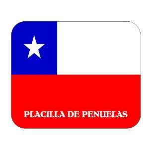  Chile, Placilla de Penuelas Mouse Pad 