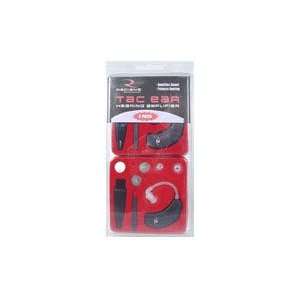   Tac Ear   2 Pack Elec Hear Amplif TA2601CS Shoo