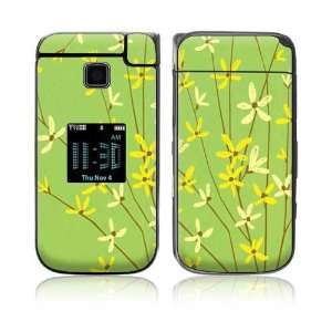 Samsung Alias 2 Skin   Flower Expression