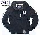 VSCT Hoody *Lacrosse Hoodie navy* Sweatshirt *Neu