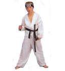 111035 // Karate Kid Ninja Kostüm Gr. 116