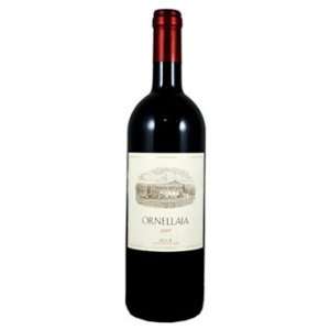 1998 Ornellaia 750ml