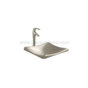  Kohler K2833 FD Bath Sink   Above Counter