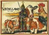 Wedelland   Ole West  