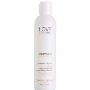   Outs Clearly Love Clarifying Shampoo 2 oz