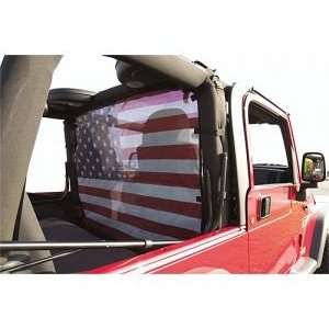  VDP Windstopper   American Flag Automotive