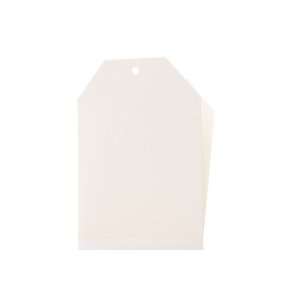  A7 Folded Tags (5 1/8 x 7) Envelopes   Pack of 1,000 