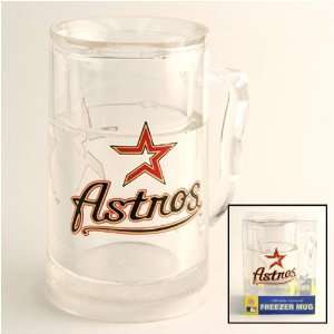  Houston Astros Officially Licensed Refreezable Fun Mug 