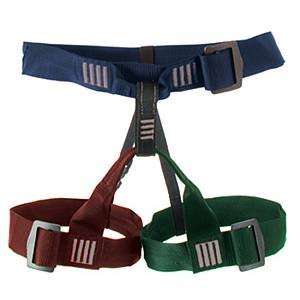  ABC Student Harness