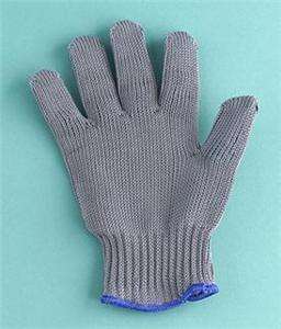 Normark Large Fish Fillet Gloves   2 For Only $14.99  
